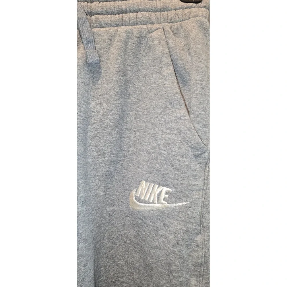 Nike sportswear fleece